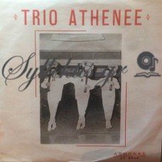Trio Athenee - Ελληνικά Τουΐστ