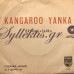 Γεράσιμος Λαυράνος - Jeronimo Yanka / Kangaroo Yanka